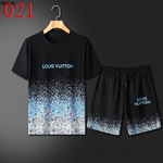 偽物ブランド夏服上下セット